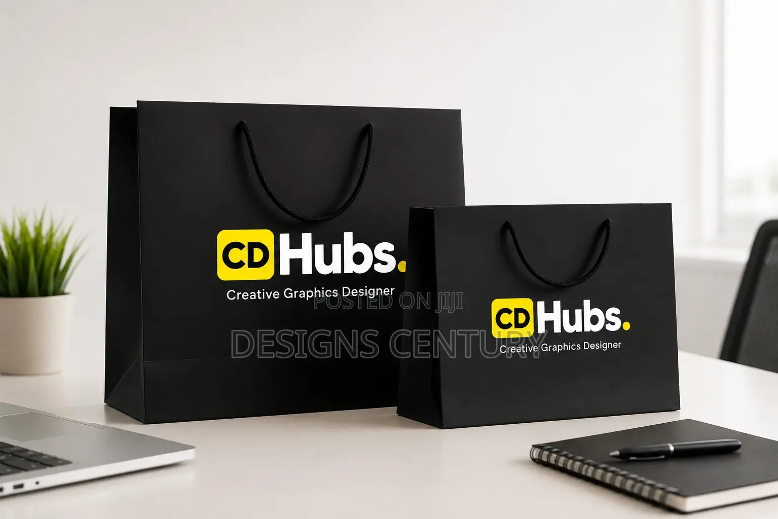 Bags and Packages