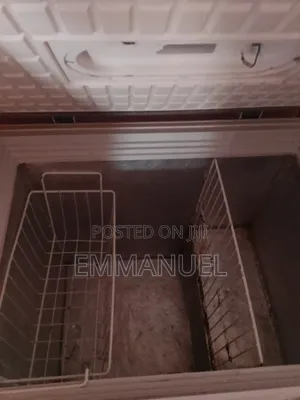 Deep Freezer