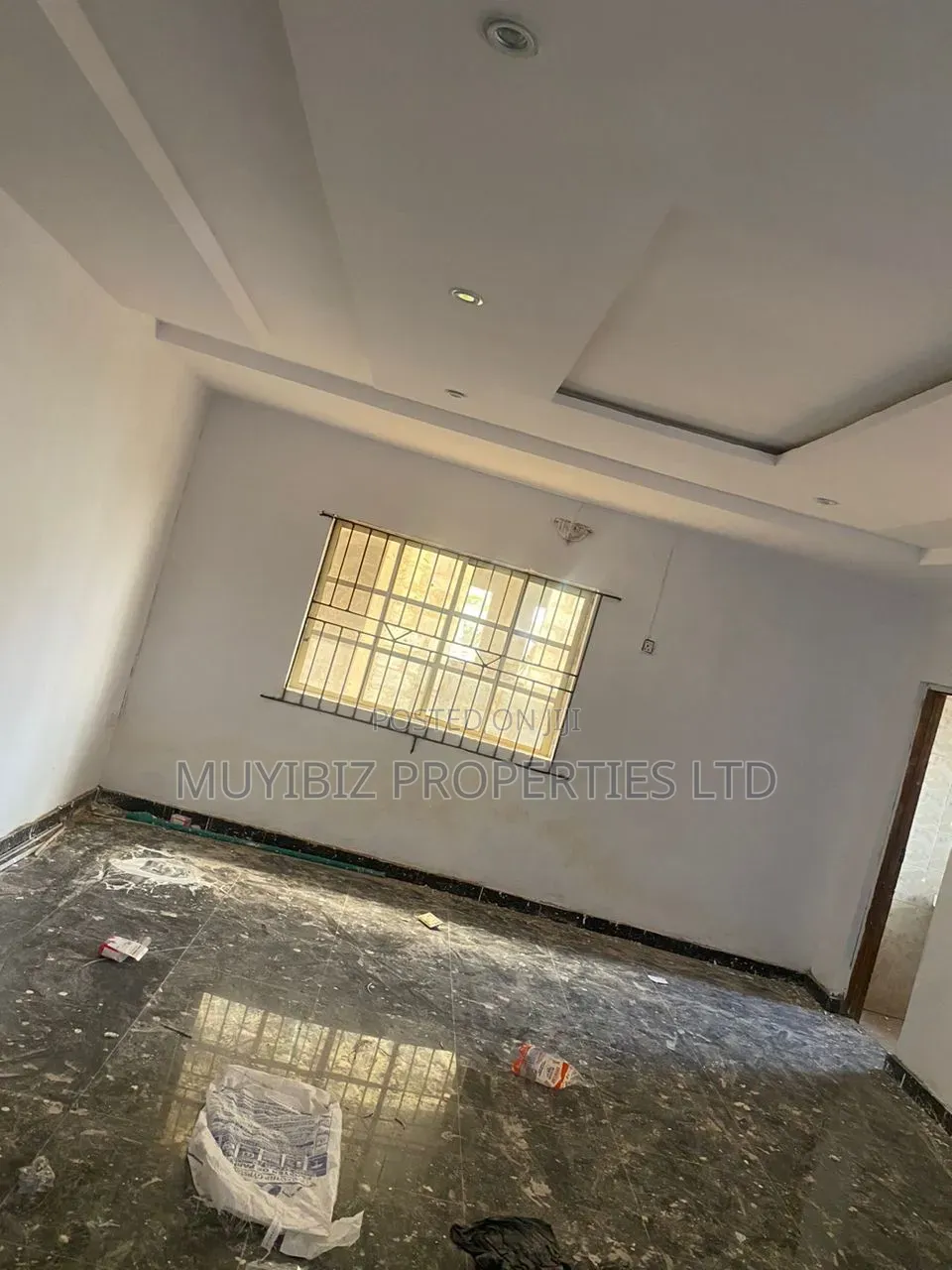 Pop and Wall Screeding Service