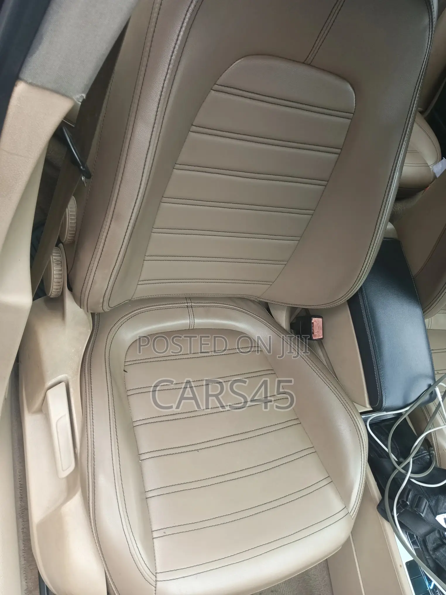 Volkswagen Passat 2008 Black