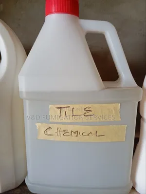 Tile Cleaning Chemical (HCL ACID)