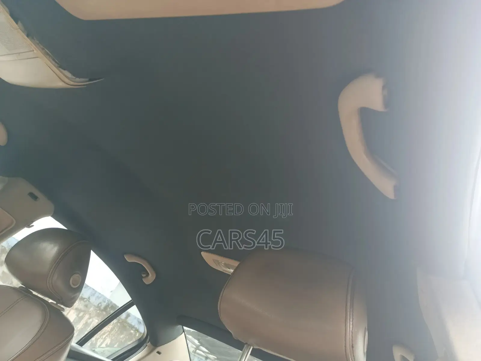 Volkswagen Passat 2008 Black