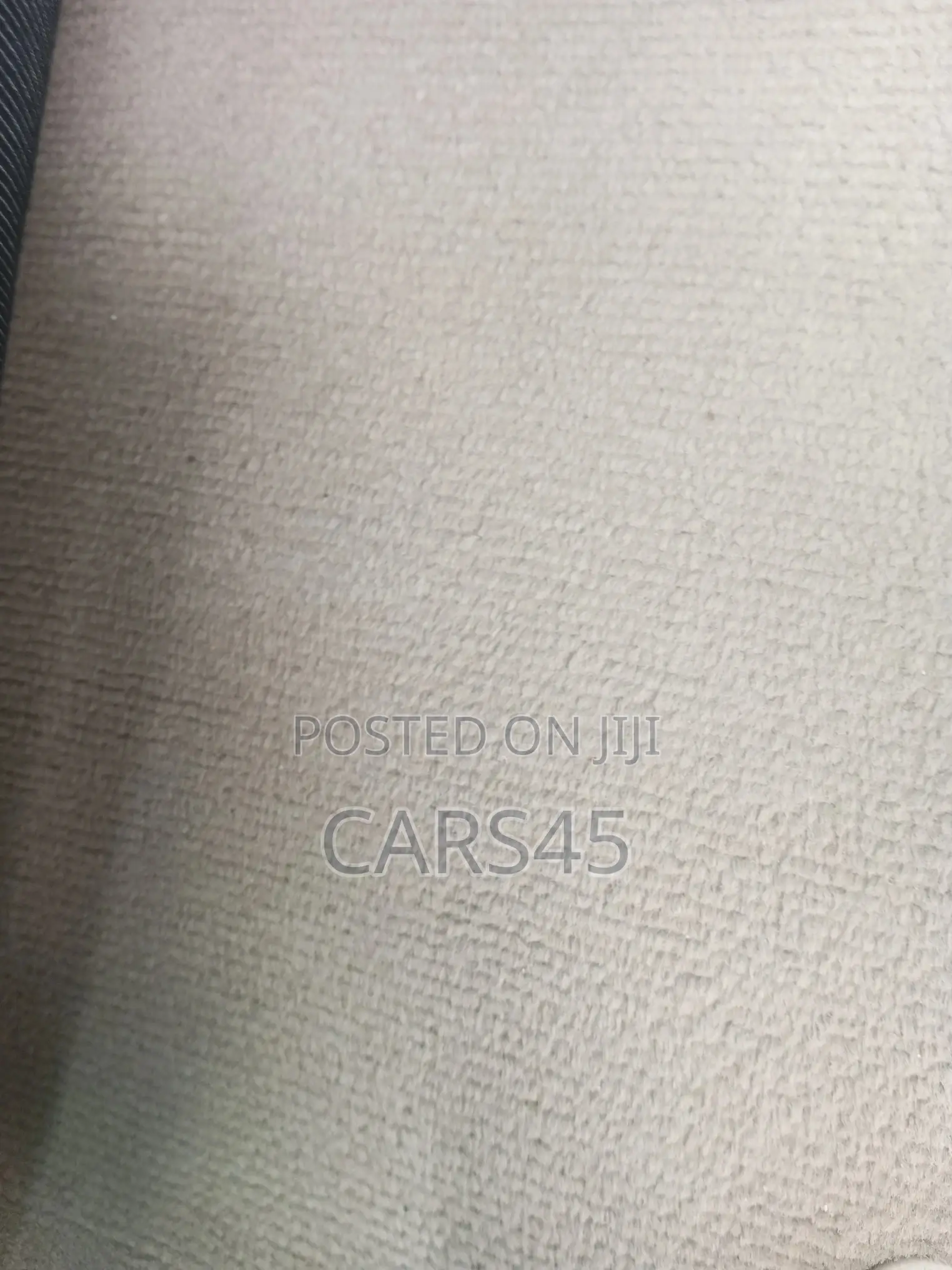 Volkswagen Passat 2008 Black