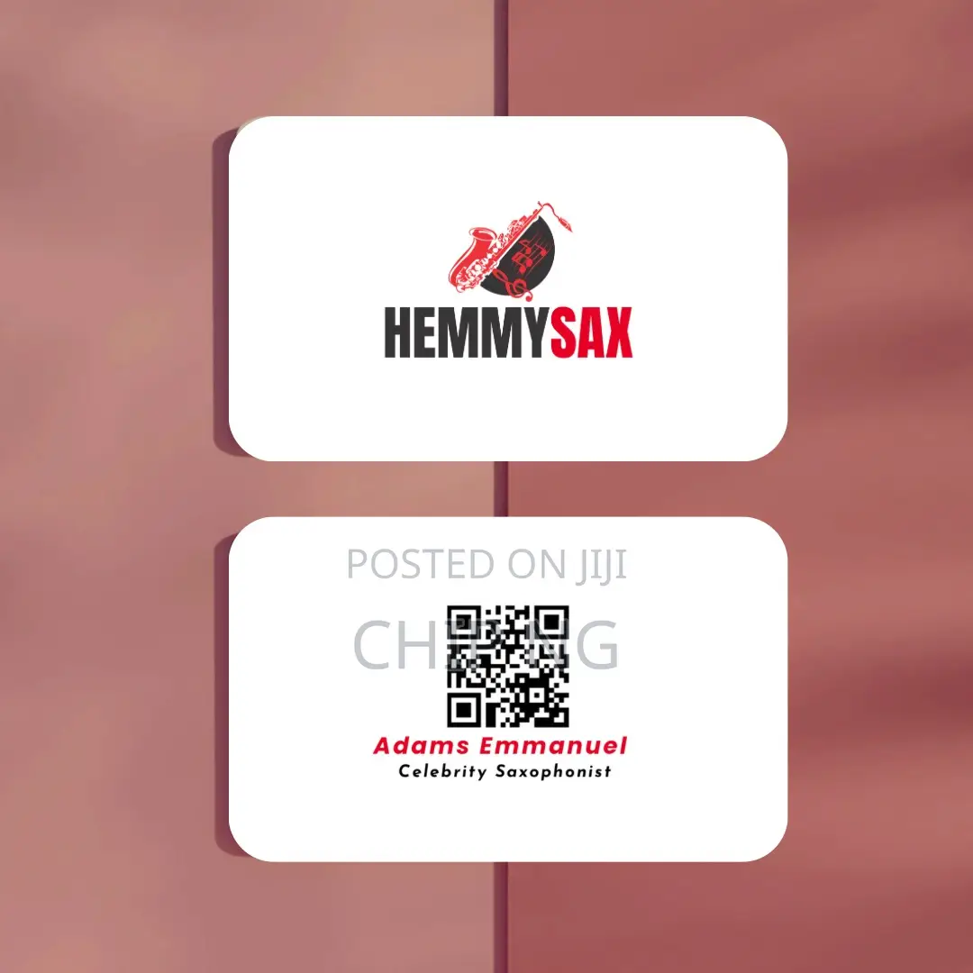 NFC Smart Business Card