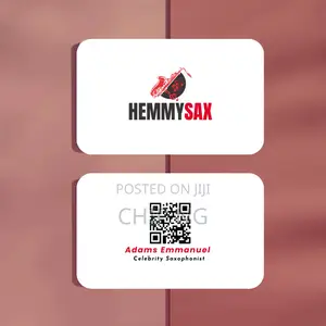 NFC Smart Business Card
