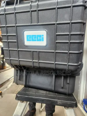 Ultrasonic Flow Detector
