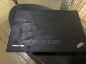 Laptop Lenovo ThinkPad T450 8GB Intel Core i5 SSD 256GB