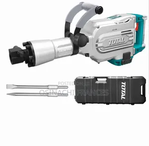 Electric Jack Hammer Machine 1700wtt