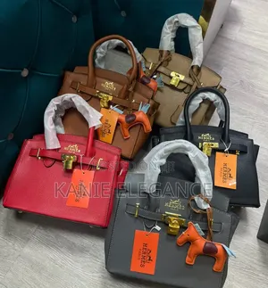 Quality Hermes Handbag