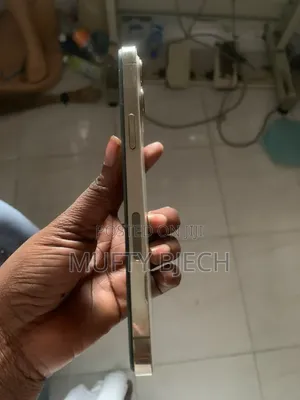 Apple iPhone 12 Pro Max 256 GB Gold