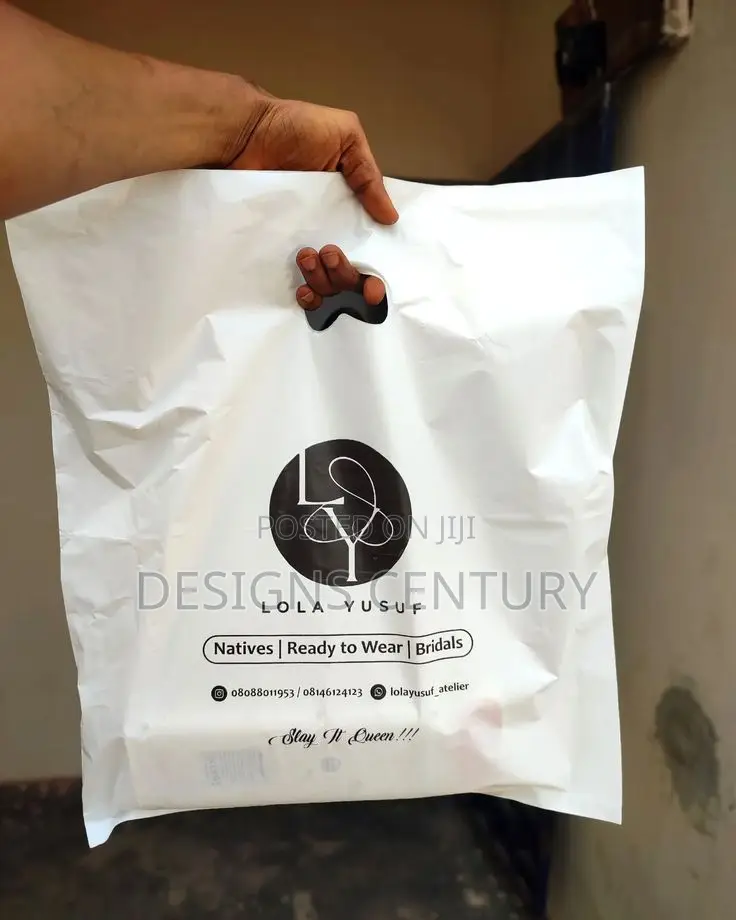 Bags and Packages