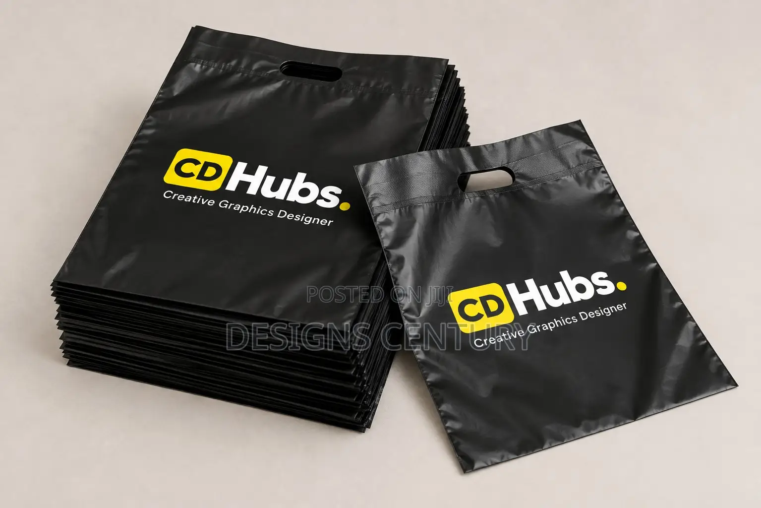 Bags and Packages