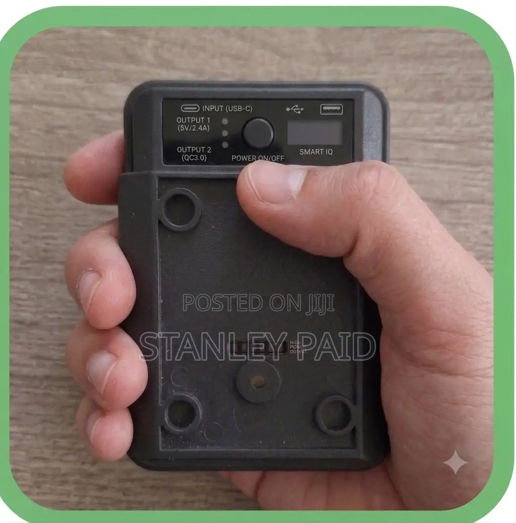 Power Bank
