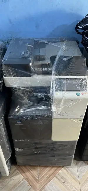 Photocopy Machine