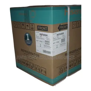 Brand New, Unused Hisense REF045DR Compact 45-Liter Single-Door