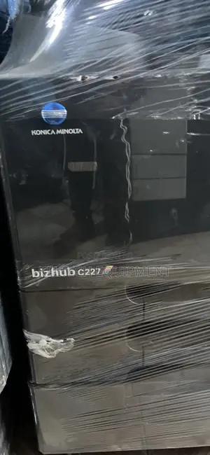 Photocopy Machine