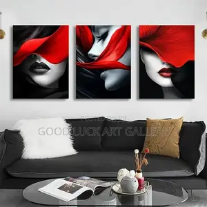 Modern Abstract Wall Art