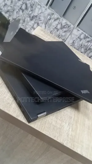 Laptop Lenovo ThinkPad Yoga 8GB Intel Core i5 SSD 256GB