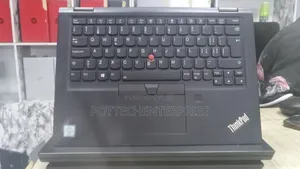 Laptop Lenovo ThinkPad Yoga 8GB Intel Core i5 SSD 256GB