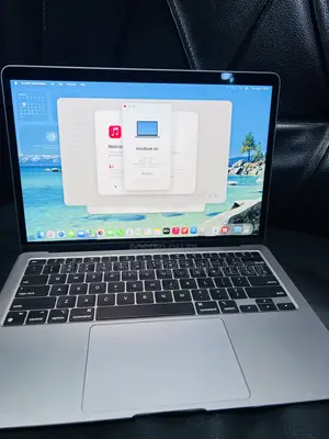 Laptop Apple MacBook Air 2020 M1 8GB Apple M1 SSD 256GB