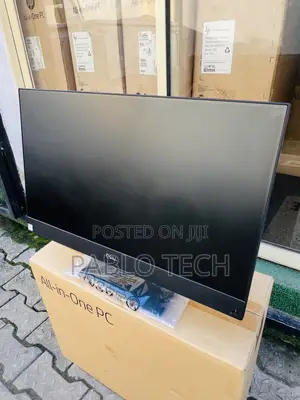 New Desktop Computer Dell OptiPlex 7460 8GB Intel Core i5 SSD 256GB