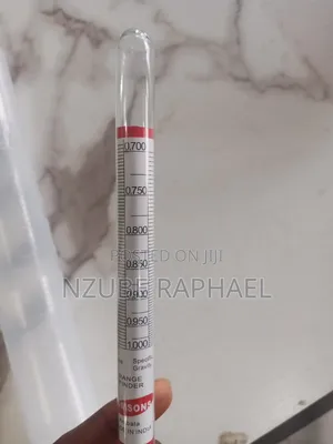 Hydrometer