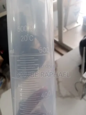 Hydrometer