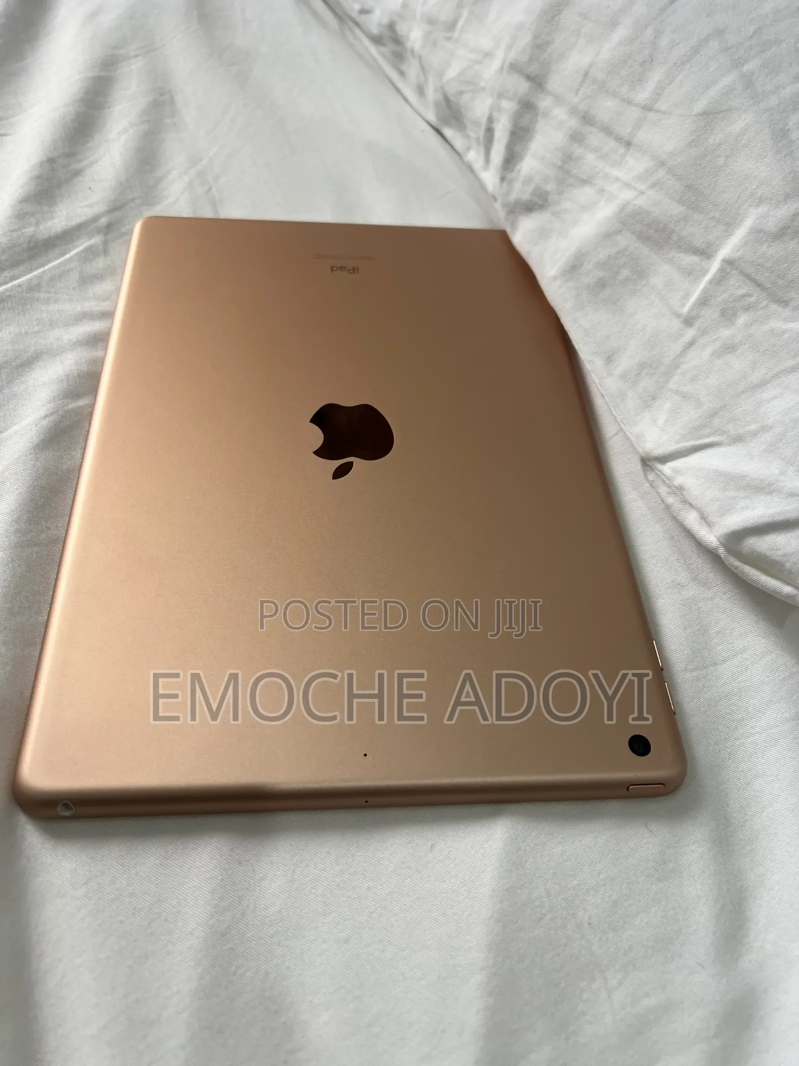 Apple iPad 10.2 (2019) 32 GB