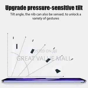 Universal Stylus