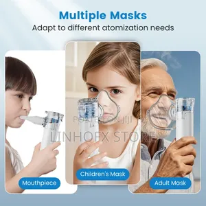 Medical Nebulizer