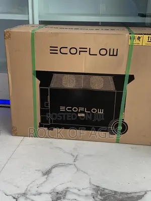 Ecoflow Delta Pro