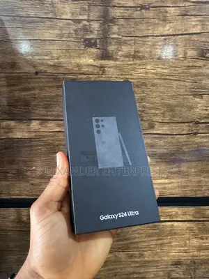 Samsung Galaxy S24 Ultra 256 GB Gray