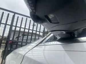 Mercedes-Benz E350 2020 White