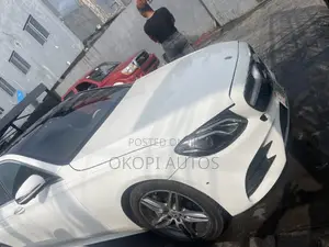 Mercedes-Benz E350 2020 White
