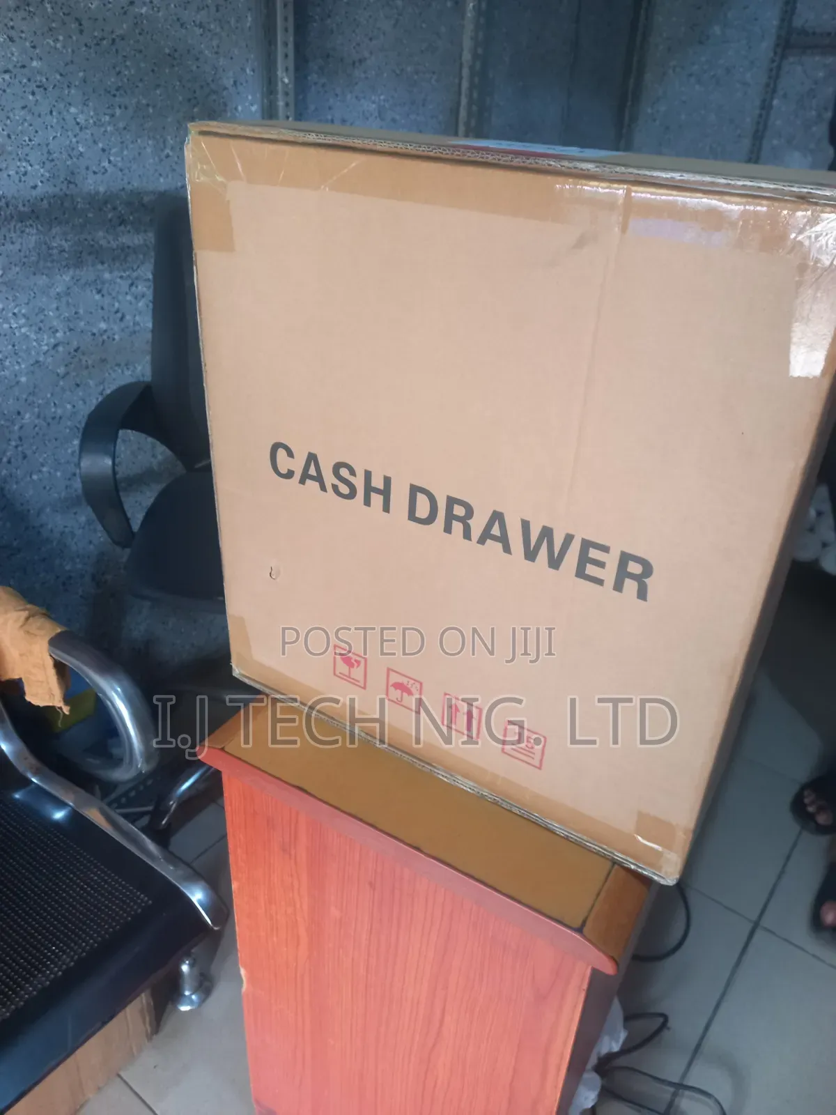Cash Drawer for Pos