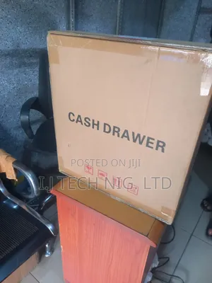 Cash Drawer for Pos