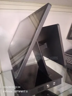 New Desktop Computer 8GB Intel Core i5 SSD 128GB
