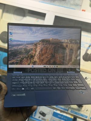Laptop HP Elite Dragonfly x360 11th Gen 16GB Intel Core i5 SSD 512GB