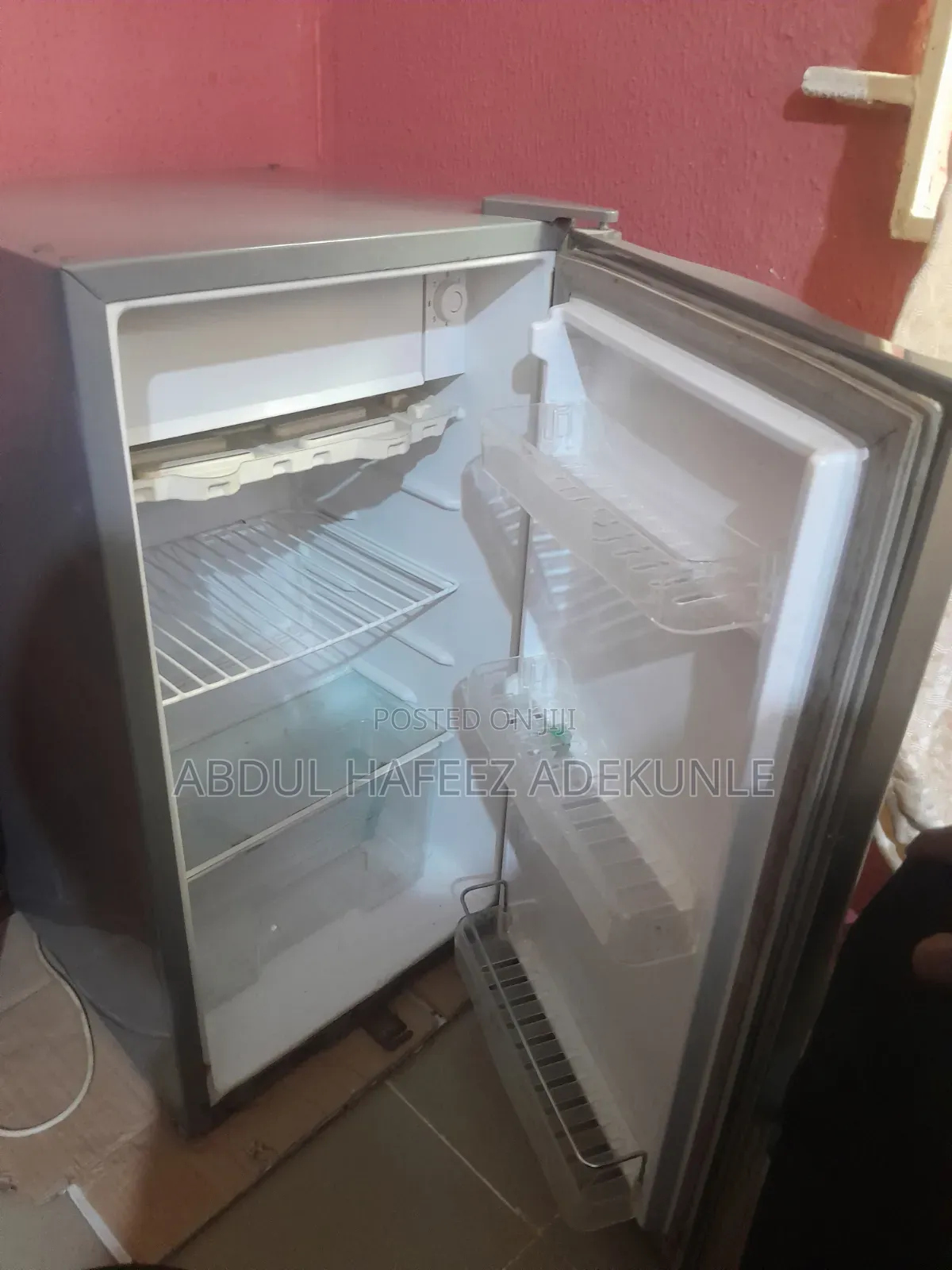 SKYRUN Refrigerator