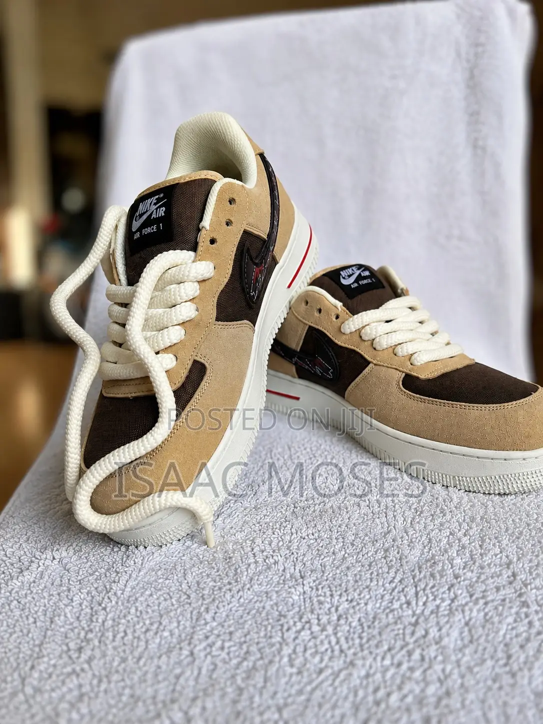 Nike Air Force 1