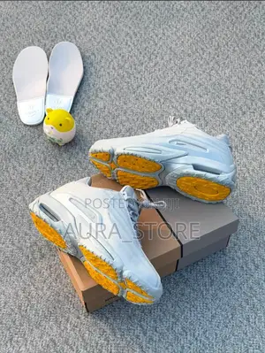 Nike NOCTA Hot Step 2 "White"
