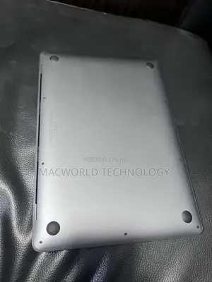 Laptop Apple MacBook Air 2020 M1 8GB Apple M1 SSD 256GB