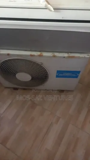 1.5hp Haier Thermocool AC