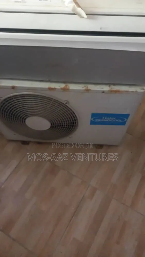 1.5hp Haier Thermocool AC