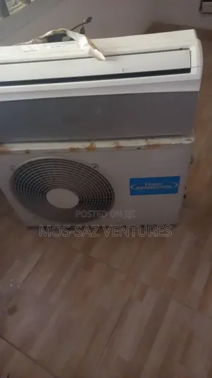 1.5hp Haier Thermocool AC