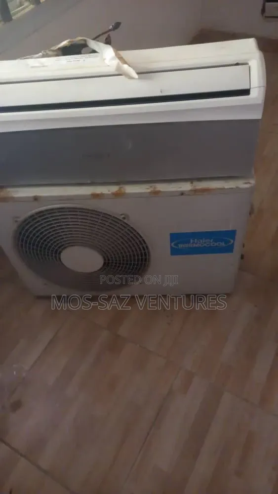 1.5hp Haier Thermocool AC