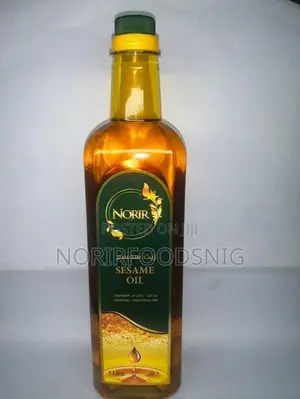 Norir Sesame Oil 1 Liter
