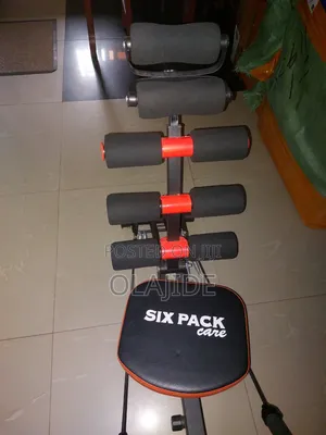 Gym Equipment