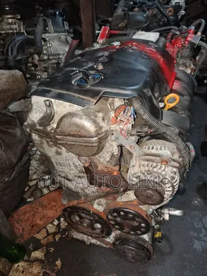1nz Engine for Toyota Echo