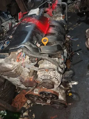 1nz Engine for Toyota Echo